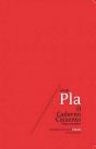 O Caderno Cinzento - Preview