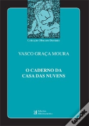 Capa do artigo O Caderno da Casa das Nuvens