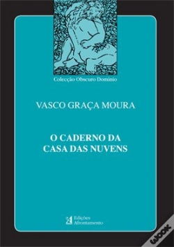 Capa do artigo O Caderno da Casa das Nuvens