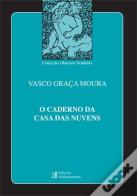O Caderno da Casa das Nuvens
