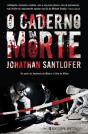 O Caderno da Morte - Preview