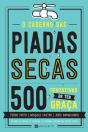 O Caderno Das Piadas Secas - Preview