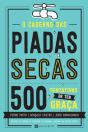 O Caderno das Piadas Secas - Preview