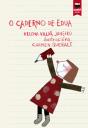 O Caderno De Edua - Preview