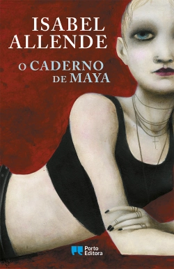 Capa do artigo O Caderno de Maya