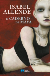 Capa do artigo O Caderno de Maya