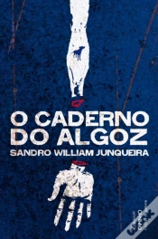 Capa do artigo O Caderno Do Algoz