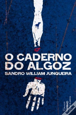 Capa do artigo O Caderno Do Algoz