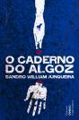 O Caderno do Algoz - Preview