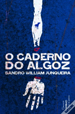 Capa do artigo O Caderno do Algoz