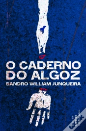 Capa do artigo O Caderno do Algoz