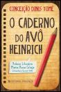 O Caderno do Avô Heinrich - Preview