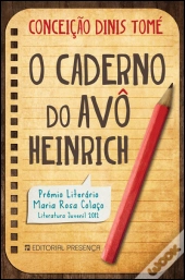 O Caderno do Avô Heinrich