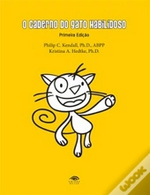 O Caderno do Gato Habilidoso