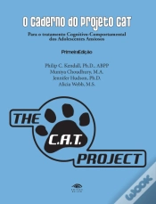 Capa do artigo O Caderno do Projecto CAT