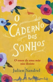Capa do artigo O caderno dos sonhos
