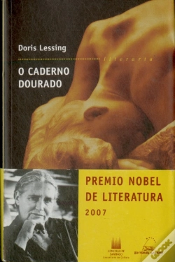 Capa do artigo O Caderno Dourado