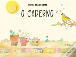 Capa do artigo O Caderno