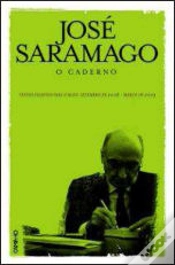Capa do artigo O Caderno