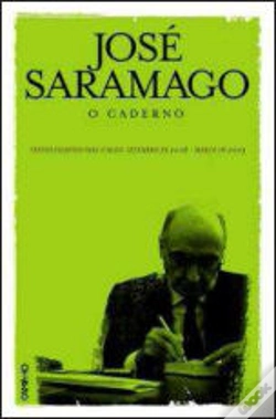 Capa do artigo O Caderno