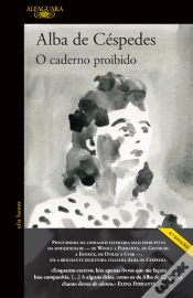 Capa do artigo O Caderno Proibido