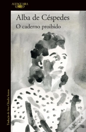 Capa do artigo O Caderno Proibido