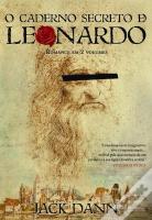 O Caderno Secreto de Leonardo (Pack)