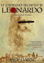 O Caderno Secreto de Leonardo (Pack) - Preview