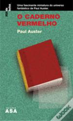 O Caderno Vermelho