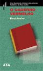 O Caderno Vermelho - Preview
