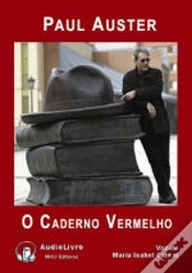 Capa do artigo O Caderno Vermelho