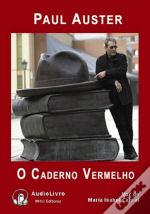 O Caderno Vermelho