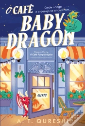 Capa do artigo O Café Baby Dragon