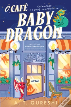 Capa do artigo O Café Baby Dragon
