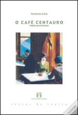 Capa do artigo O Café Centauro