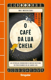 Capa do artigo O café da lua cheia