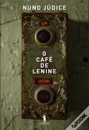Capa do artigo O Café De Lenine