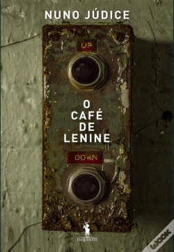 Capa do artigo O Café De Lenine