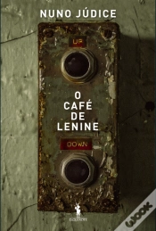 Capa do artigo O Café de Lenine