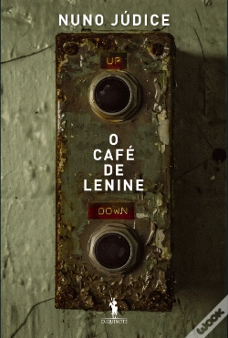 Capa do artigo O Café de Lenine