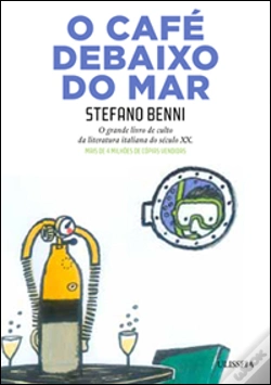 Capa do artigo O Café Debaixo do Mar