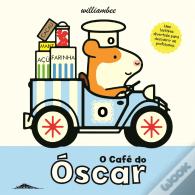 O Café do Óscar