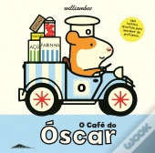 O Café do Óscar