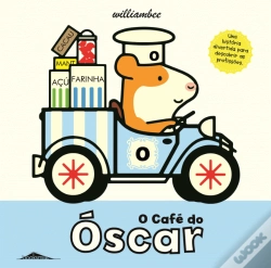 Capa do artigo O Café do Óscar