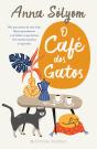 O Café dos Gatos - Preview