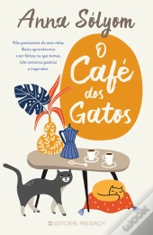 O Café dos Gatos