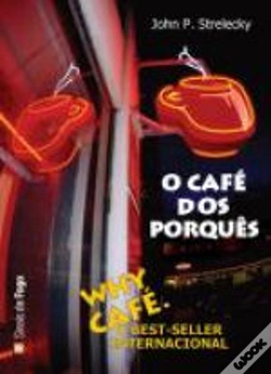 Capa do artigo O Café dos Porquês