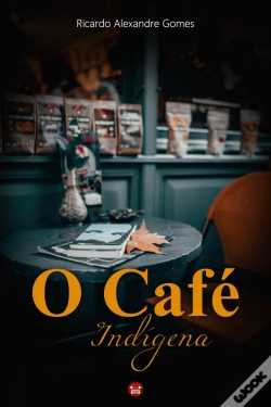 Capa do artigo O Café Indígena