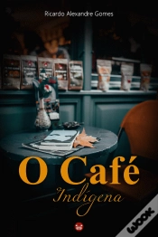 Capa do artigo O Café Indígena