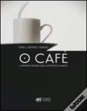 Capa do artigo O Café